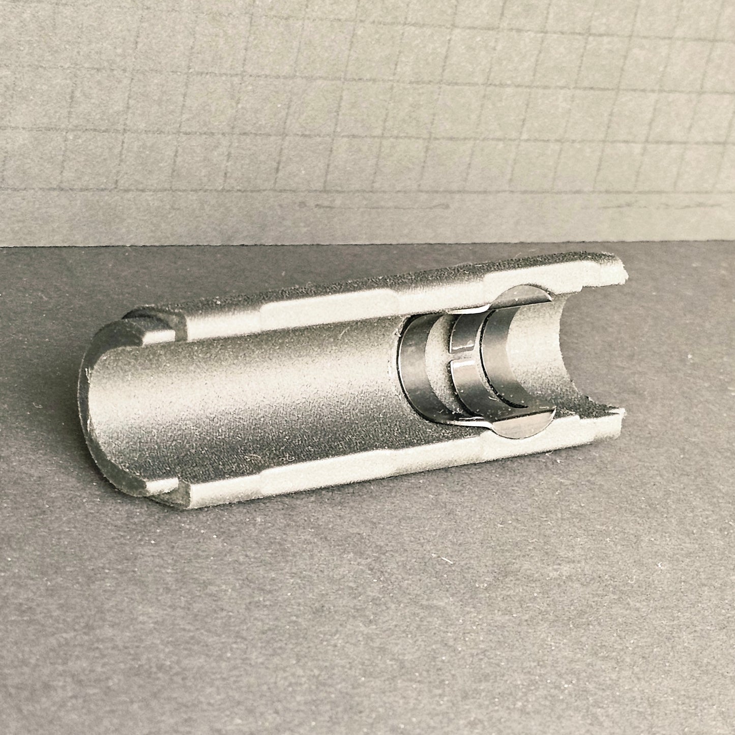 HX-47 Railed AKM Upper Handguard