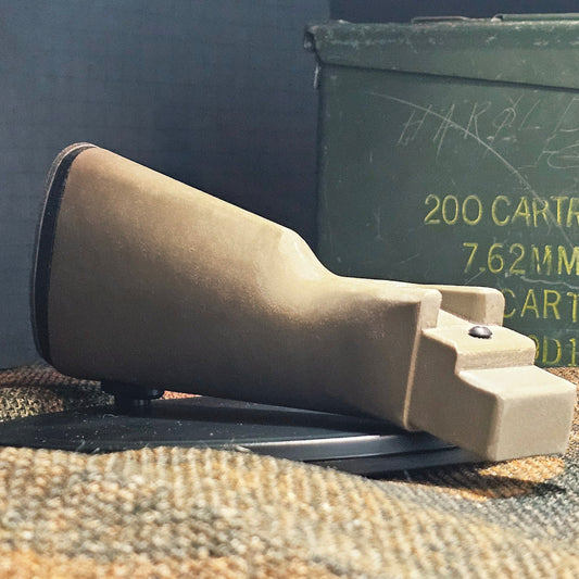 *Limited* Praxis MK-0 Stock