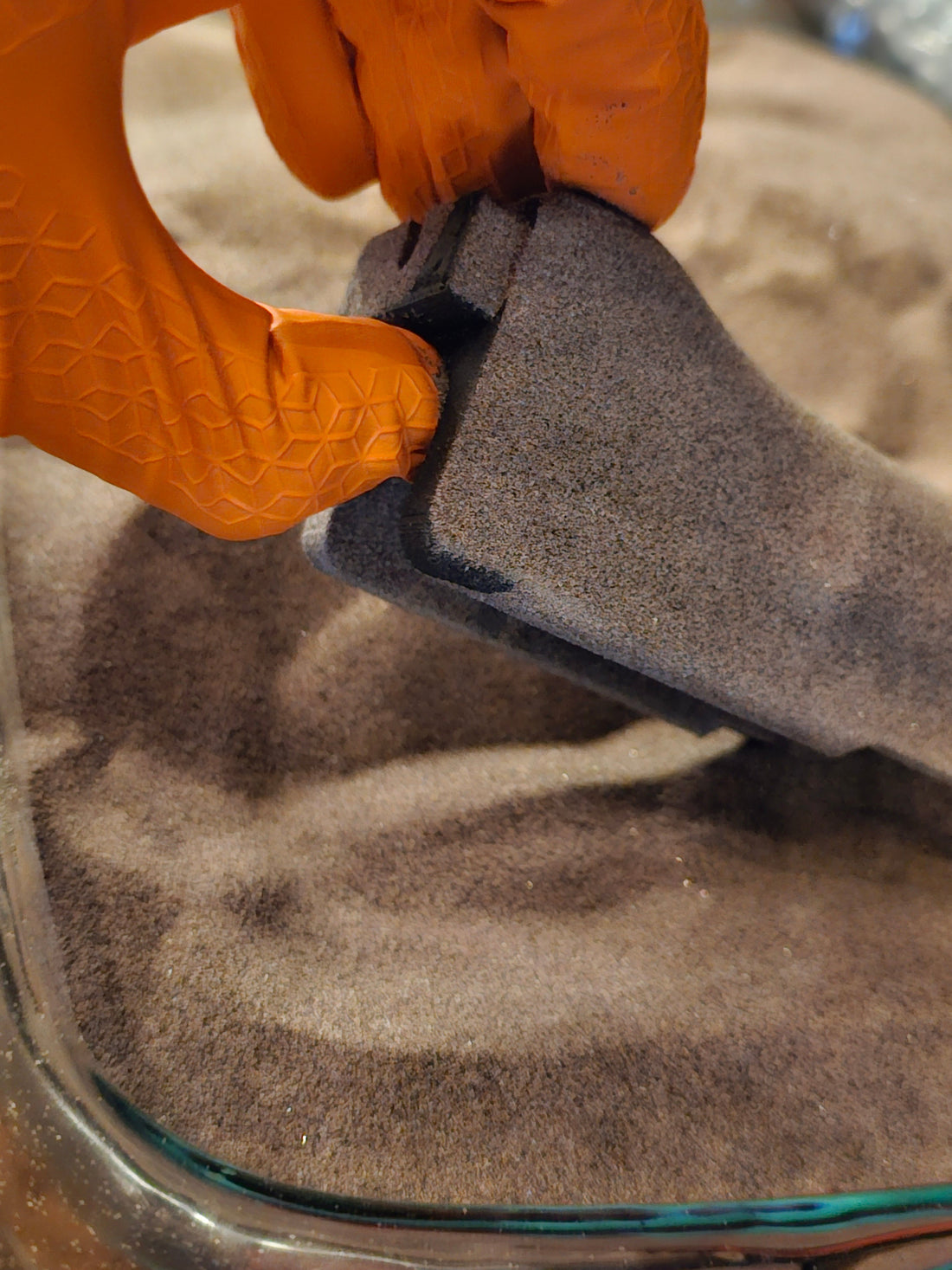 "Crafted or Manufactured?": Our Process