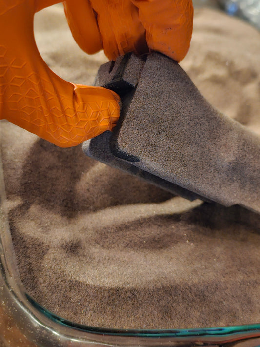 "Crafted or Manufactured?": Our Process