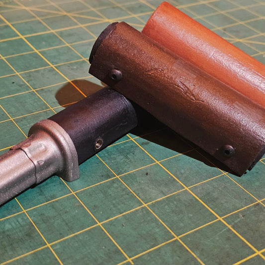 Inside Our Modular AKM Handguards