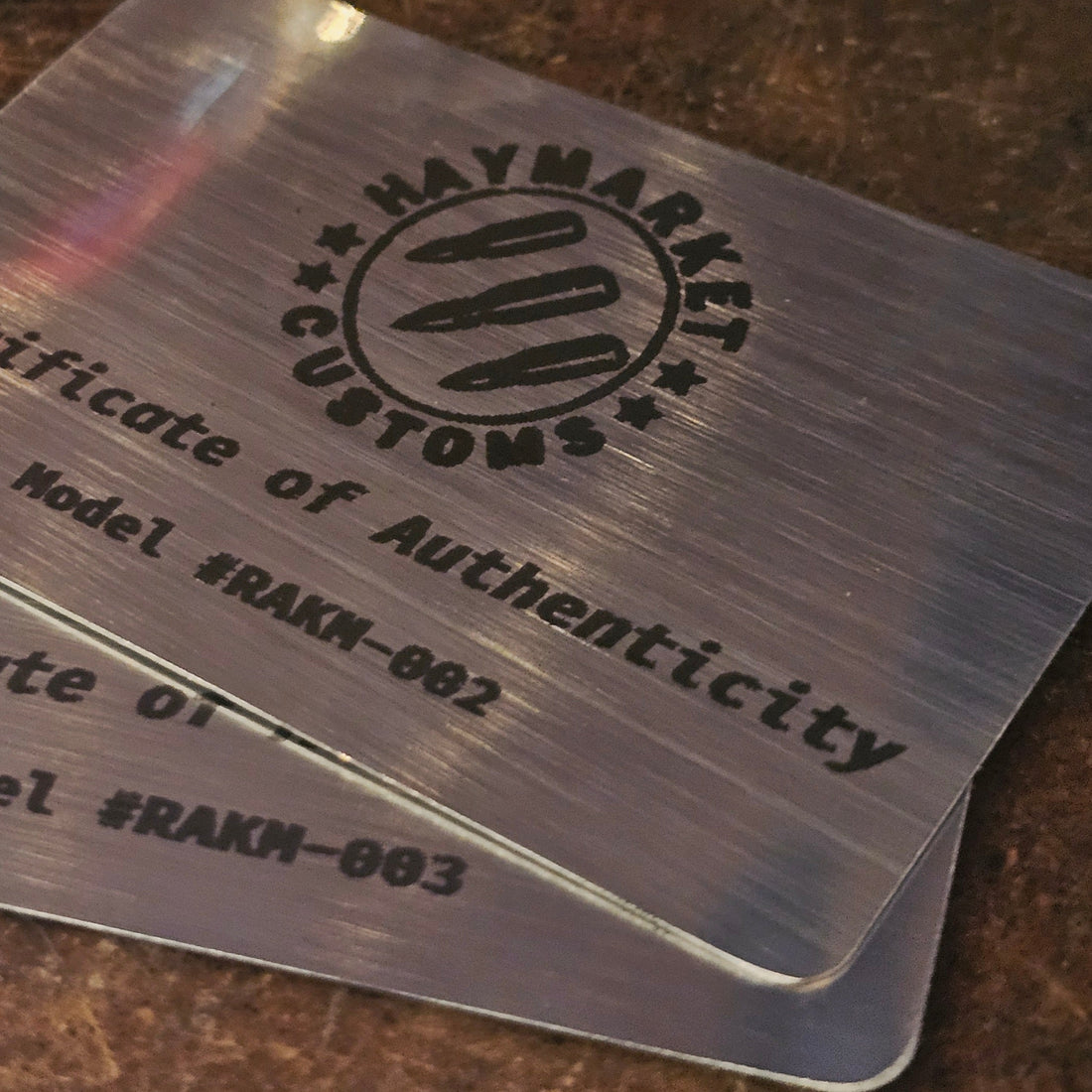 Lifetime Warranty: Built to Last. Guaranteed for Life.