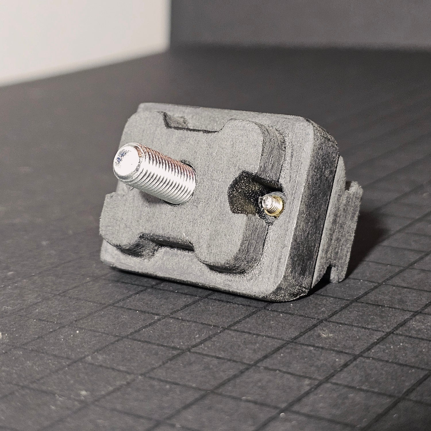 Parts and Accessories