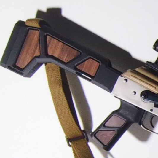 Timbershield AKM Stock