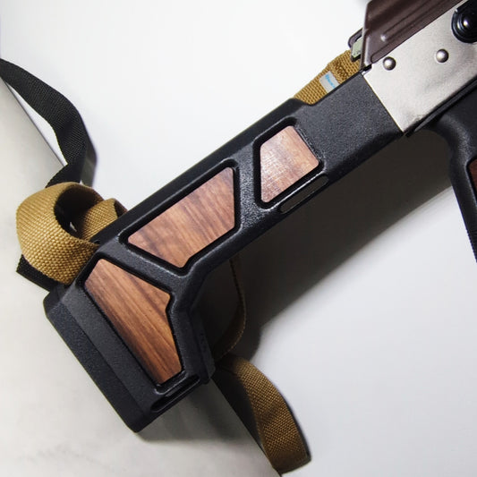 Timbershield AKM Stock