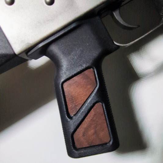 Timbershield AKM Grip