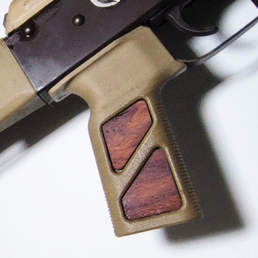 Timbershield AKM Grip