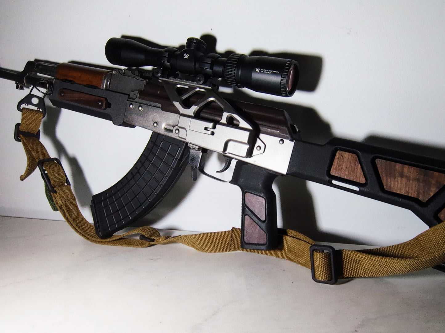 Timbershield Complete AKM Furniture Set