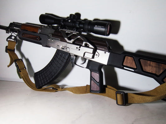 Timbershield AKM Bundle