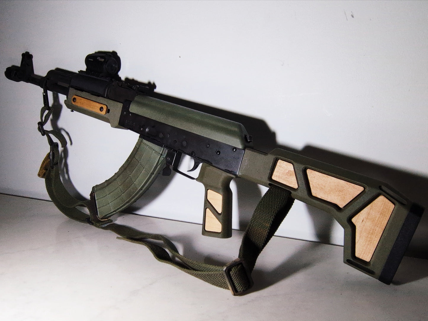Timbershield Complete AKM Furniture Set