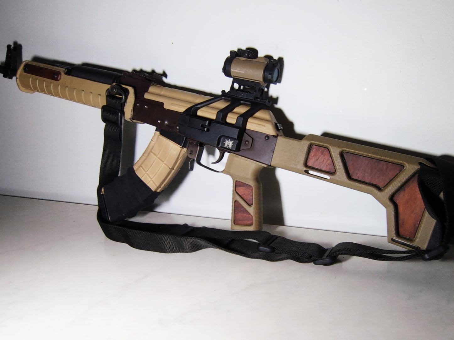 Timbershield Complete AKM Furniture Set