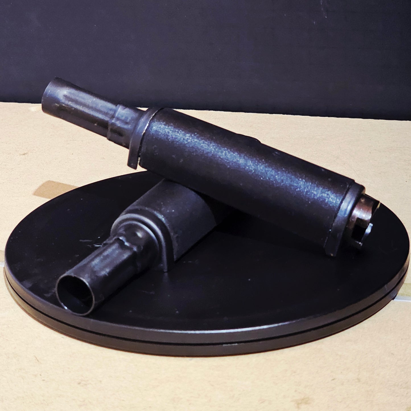 AKM Fluted Gas Tube (Blemished)