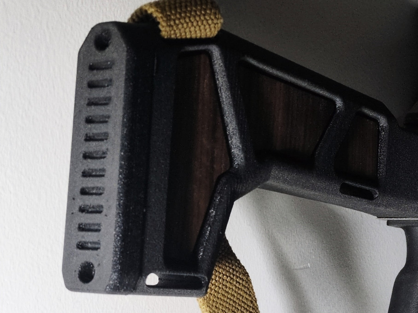 TimberShield AKM Stock