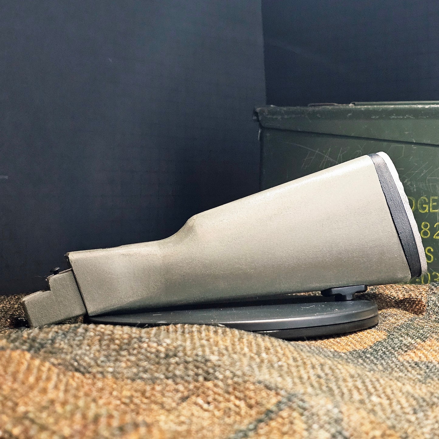 Praxis AKM Stock