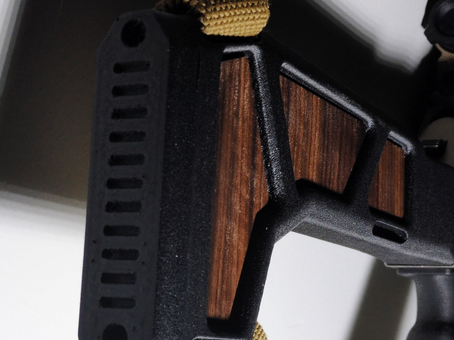 TimberShield AKM Stock