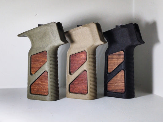 Timbershield AKM Grip