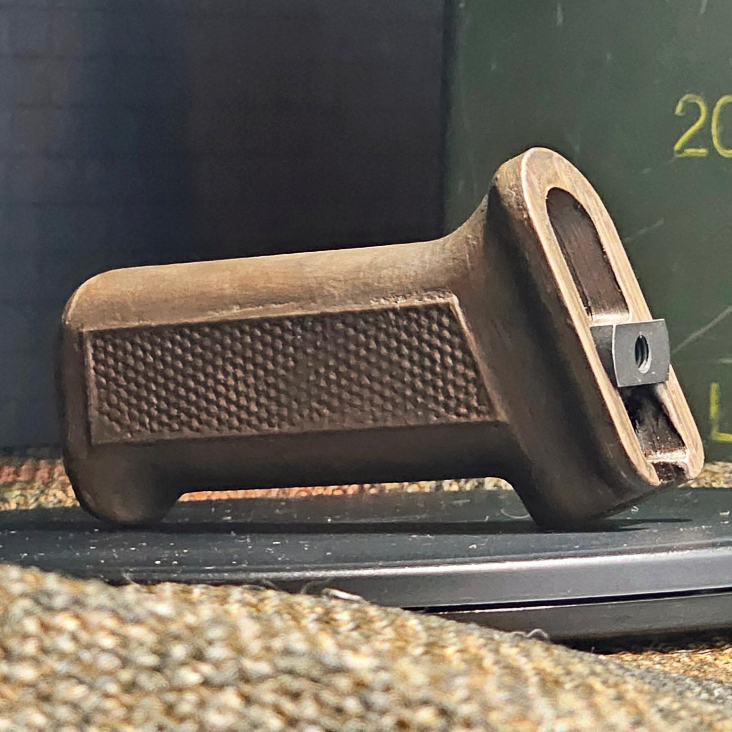 Răscoala AKM Grip