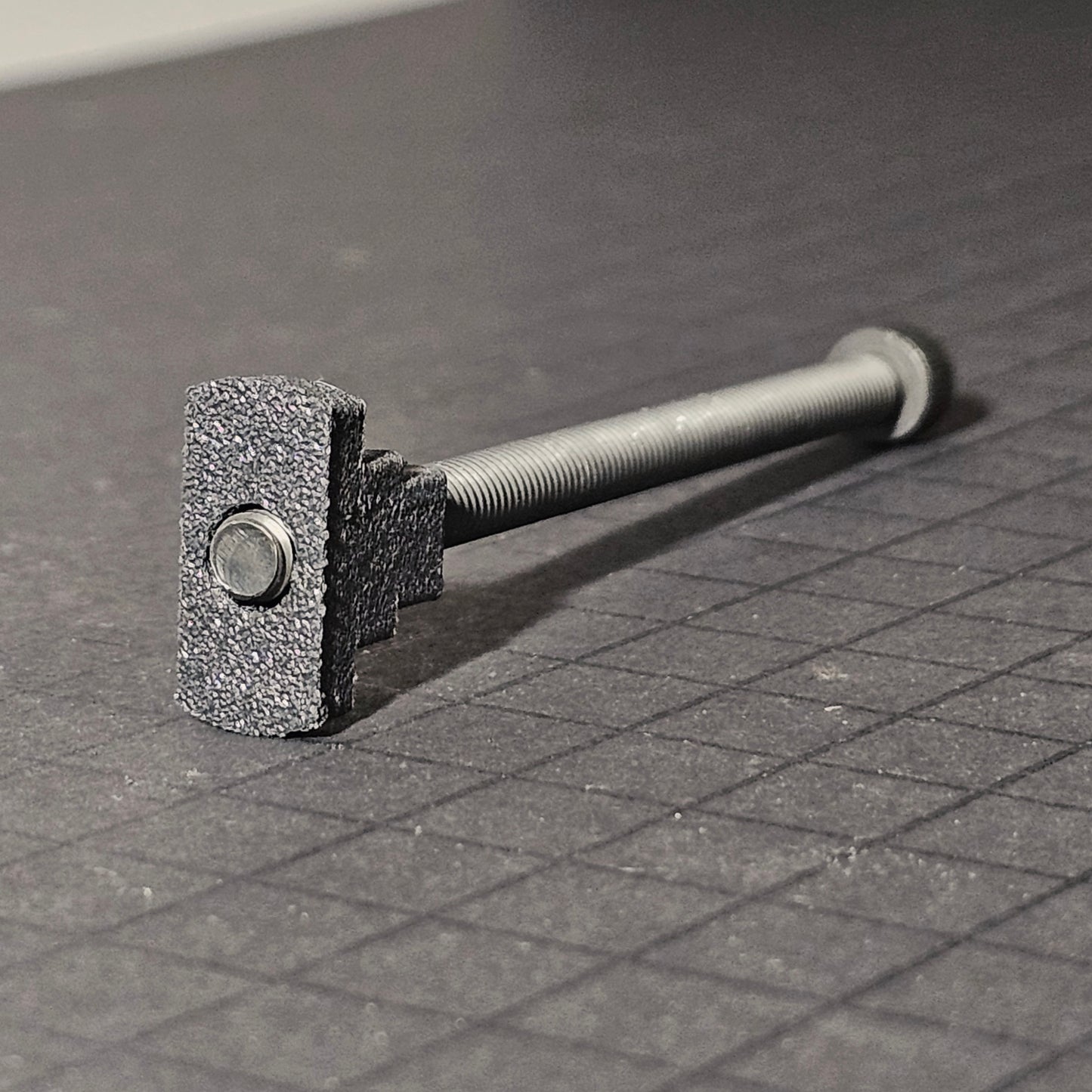 AKM Grip Block