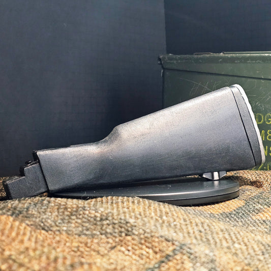 Praxis AKM Stock