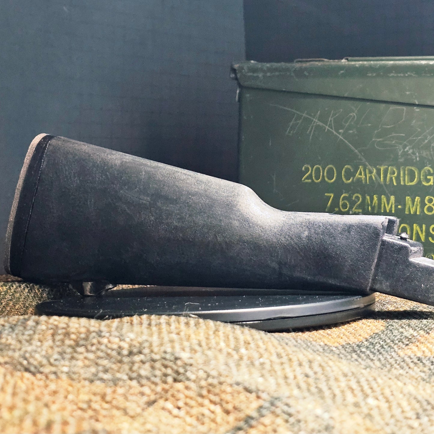 Praxis AKM Stock