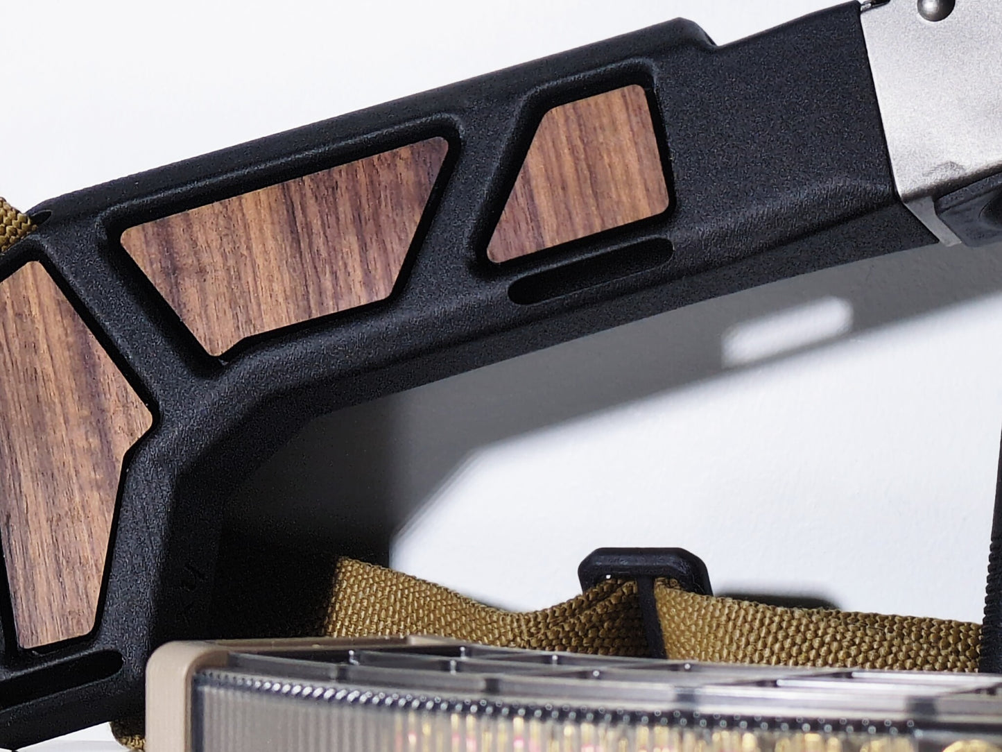 TimberShield AKM Stock