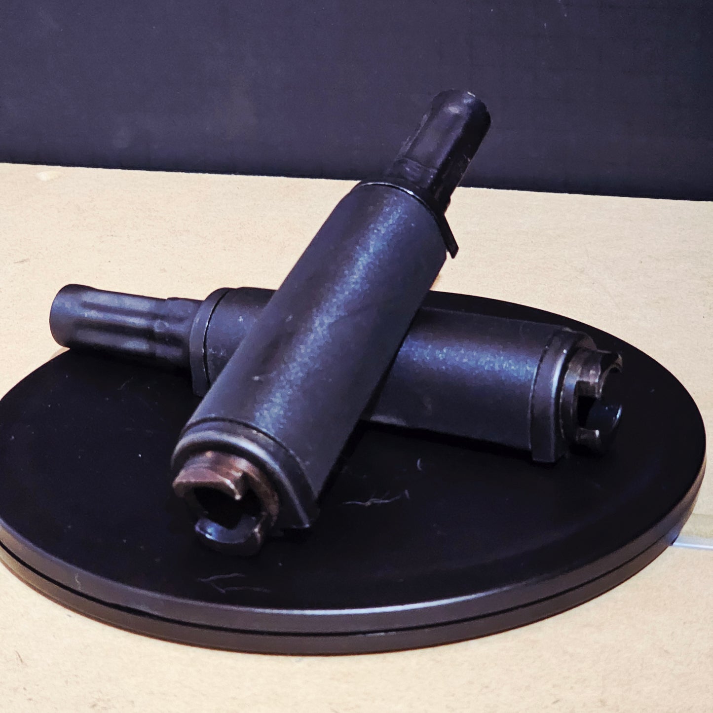 AKM Fluted Gas Tube (Blemished)