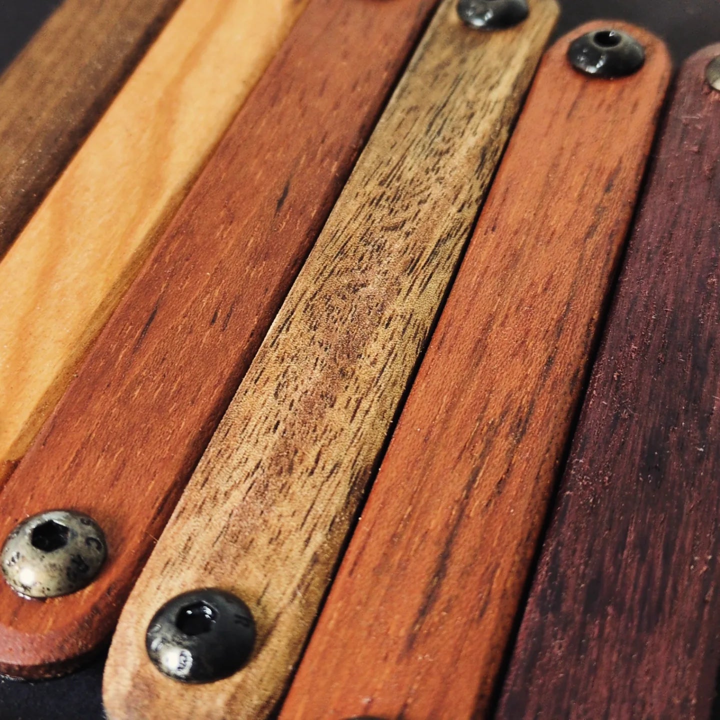 Timbershield Rail Covers