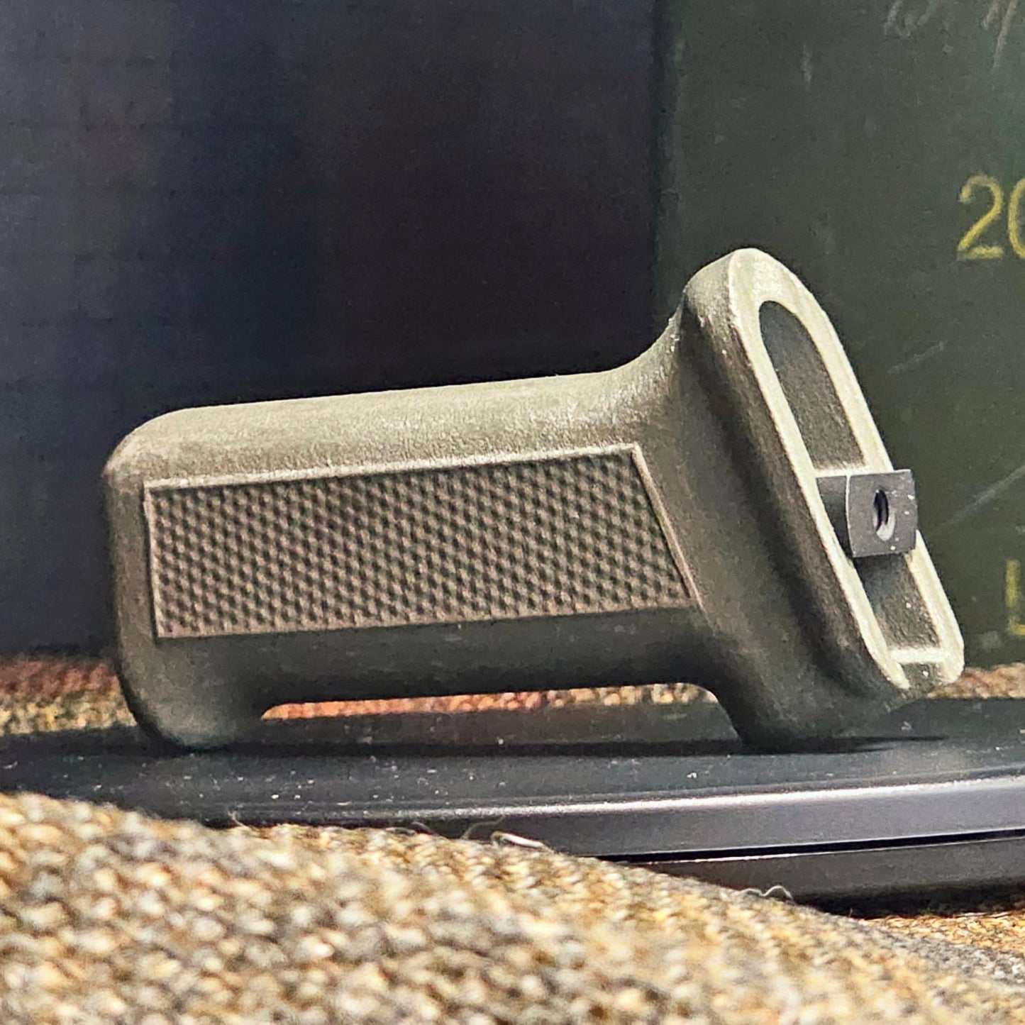 Praxis AKM Grip