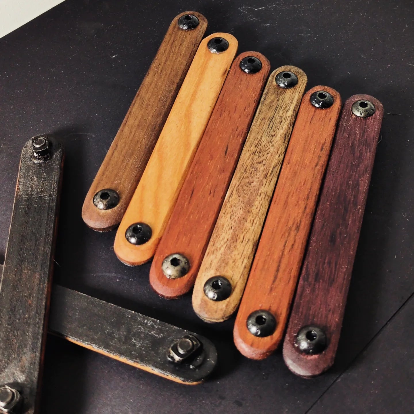 Timbershield Rail Covers