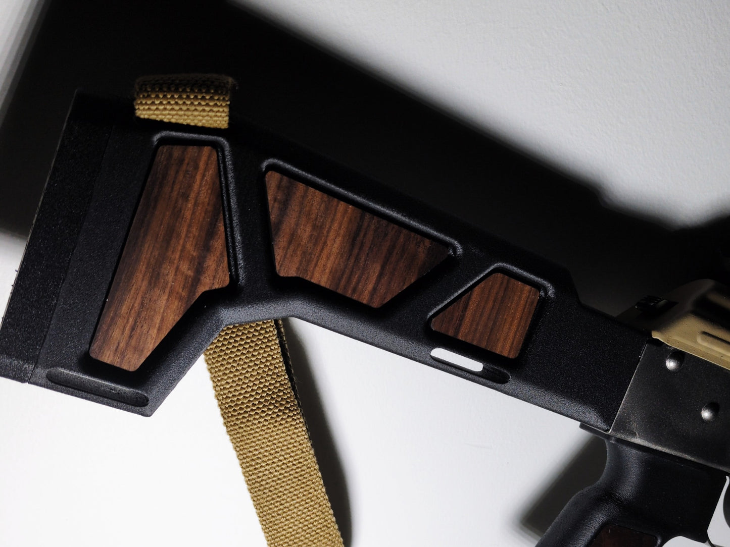 TimberShield AKM Stock