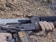 Redoubt AKM Chassis