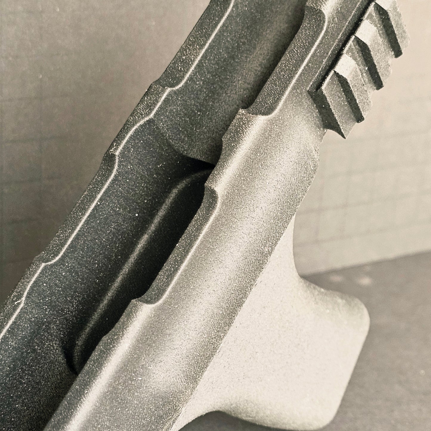 HX-47 AKM Lower Handguard