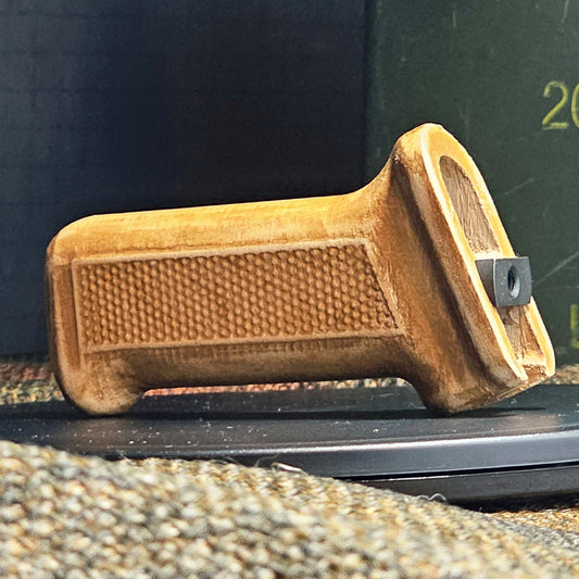 Răscoala AKM Grip