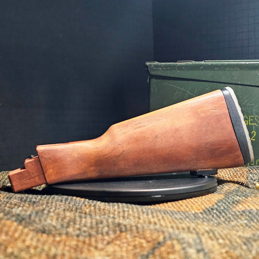 Răscoala AKM Stock