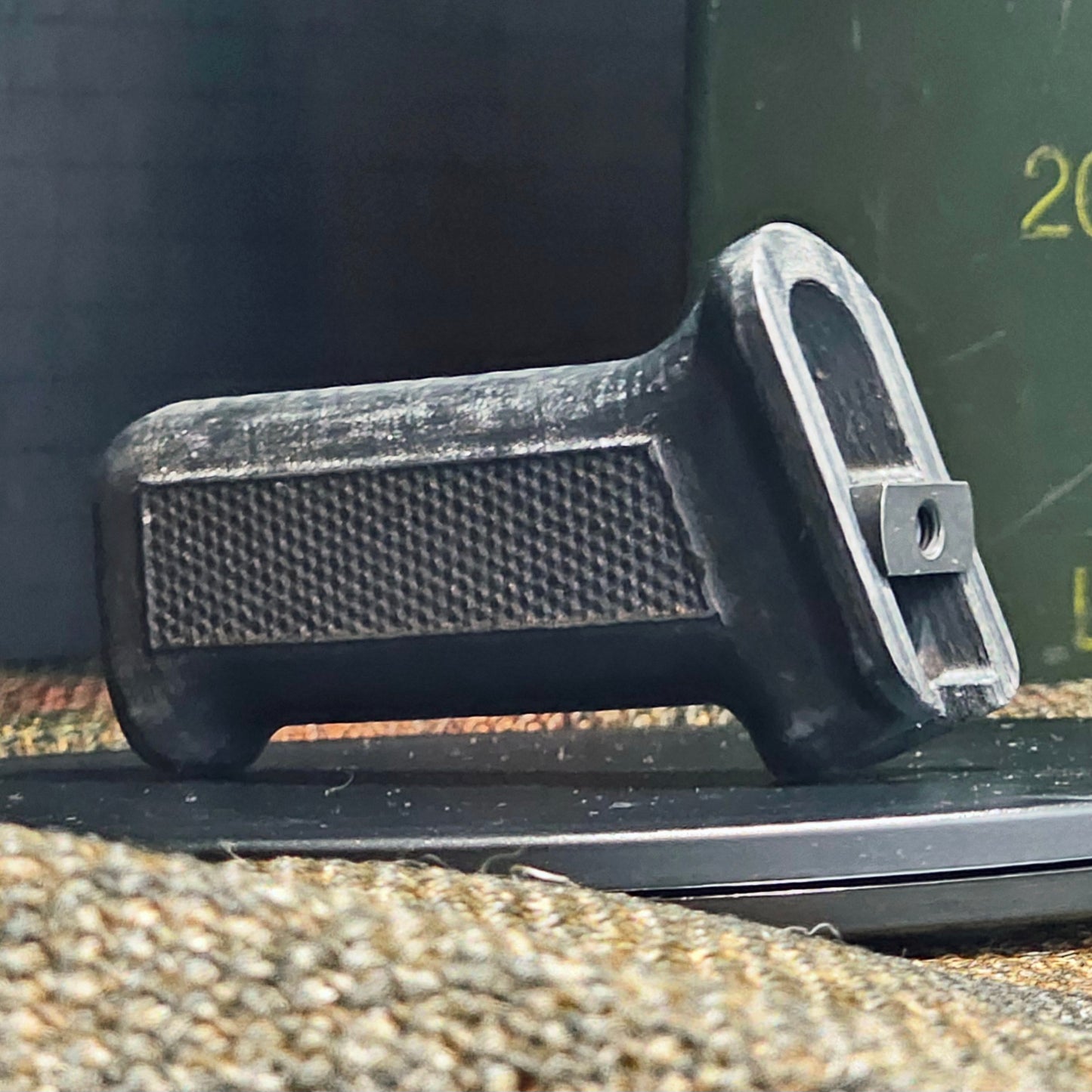 Praxis AKM Grip